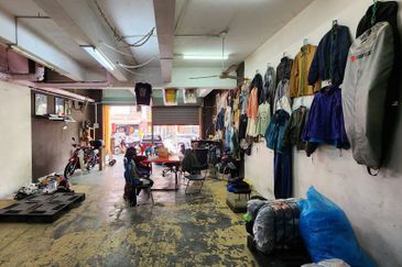 Taman Lestari Perdana