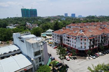 Taman Lestari Perdana