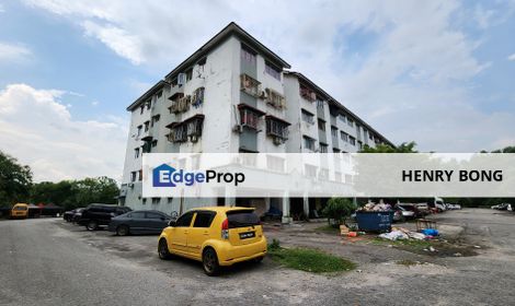 SERI KEMBANGAN KOTA PERDANA  EQUINE, Selangor, Puchong South