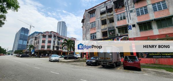 SERI KEMBANGAN LESTARI PERDANA LP7 KINRARA UPTOWN, Selangor, Seri Kembangan