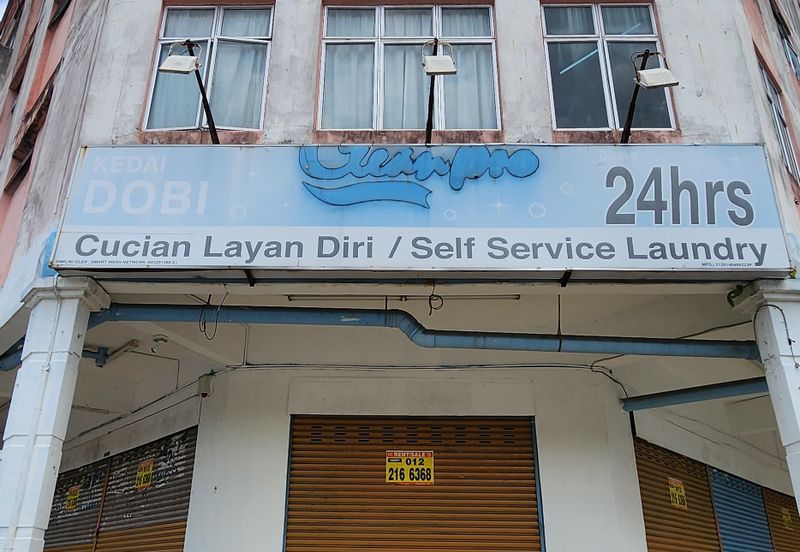 Lestari Perdana Apartment