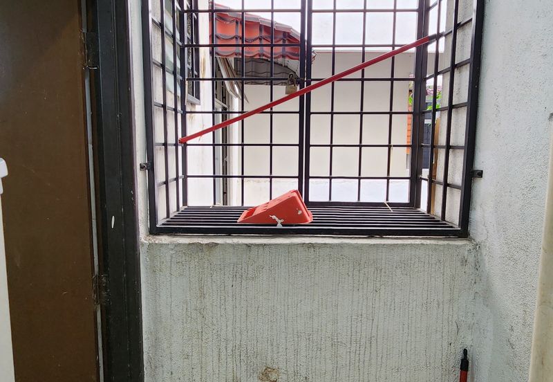 Lestari Perdana Apartment