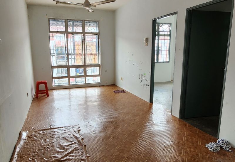 Lestari Perdana Apartment