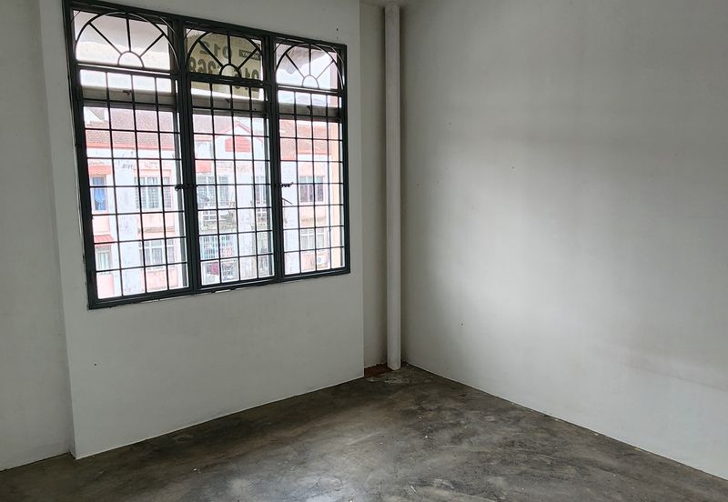 Lestari Perdana Apartment