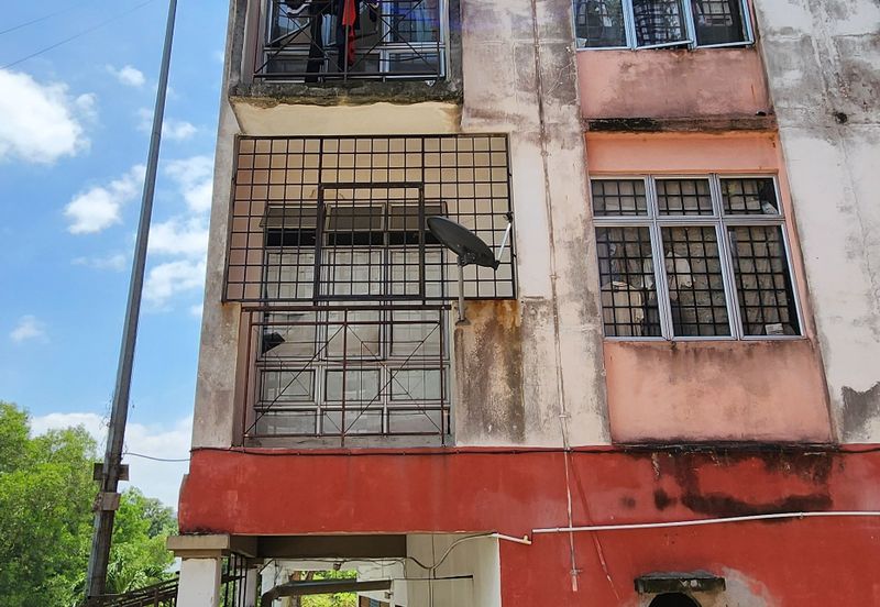 Lestari Perdana Apartment