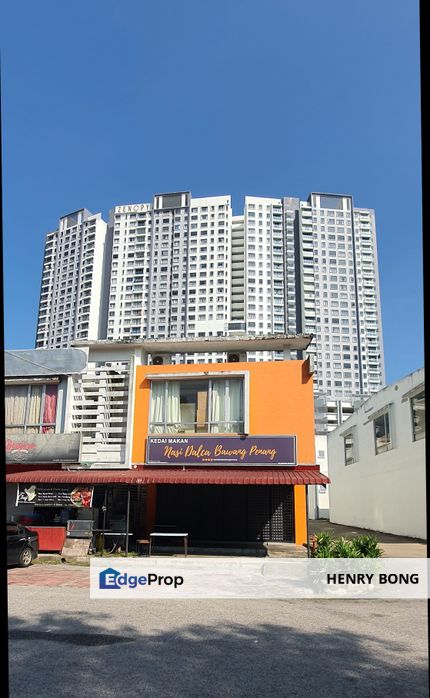 SERI KEMBANGAN ZENOPY RESIDENCES LP7, Selangor, Seri Kembangan