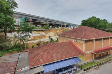 Kota Perdana