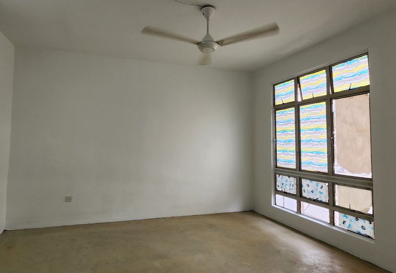 Lestari Perdana Apartment