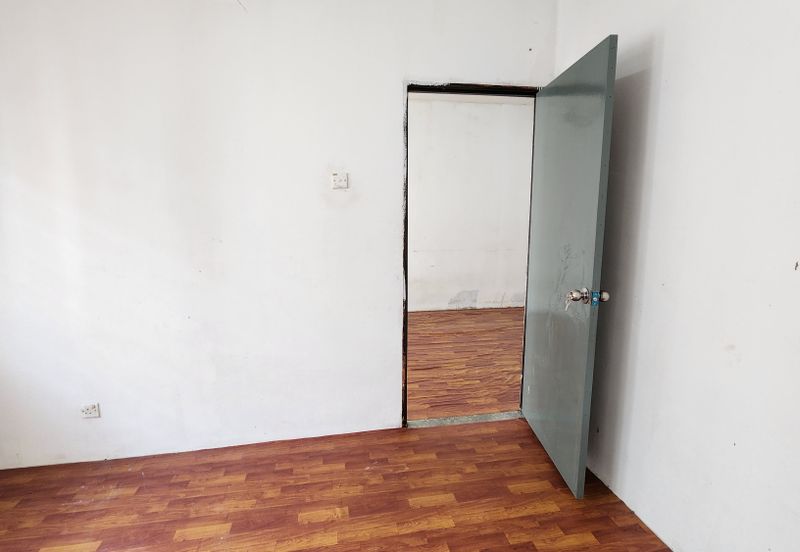 Lestari Perdana Apartment