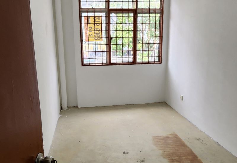 Lestari Perdana Apartment