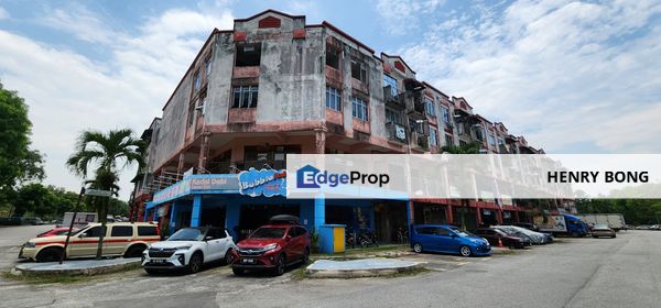 TAMAN LESTARI PERDANA LP7 PUNCAK JALIL, Selangor, Seri Kembangan