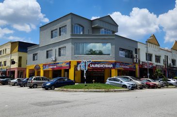 Taman Lestari Perdana