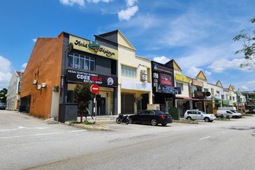 Taman Lestari Perdana