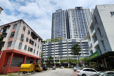 Taman Lestari Perdana