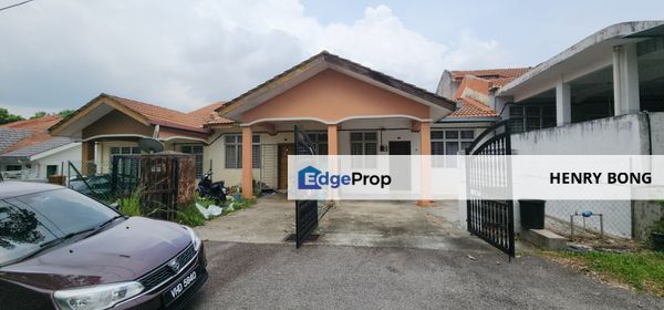 TAMAN LESTARI PERMAI HOUSE FOR SALE, Selangor, Puchong South