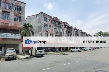 TAMAN LESTARI PERDANA LP 7 EQUINE PARTK, Selangor, Seri Kembangan