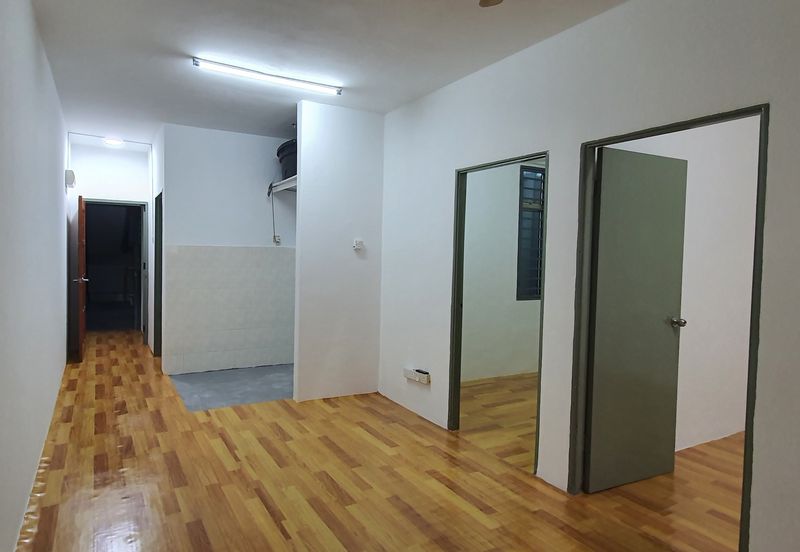 Lestari Perdana Apartment