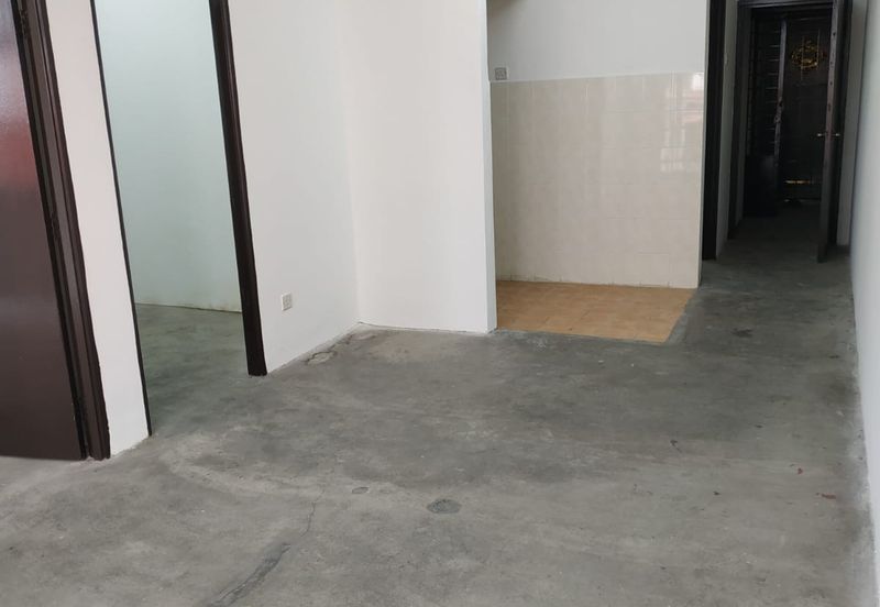 Lestari Perdana Apartment