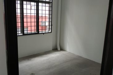 Lestari Perdana Apartment