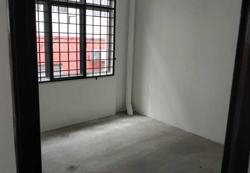 Lestari Perdana Apartment