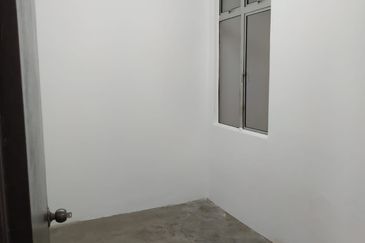 Lestari Perdana Apartment