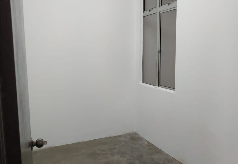 Lestari Perdana Apartment