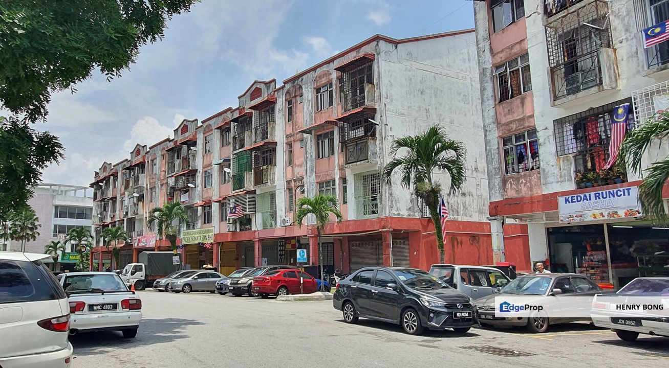 TAMAN LESTARI PERDANA LP 7 EQUINE PARTK, Selangor, Seri Kembangan