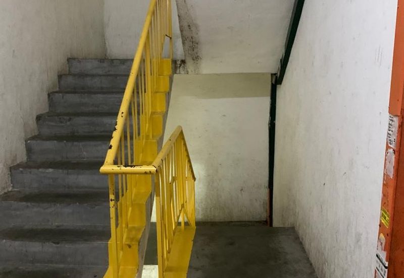 Lestari Perdana Apartment