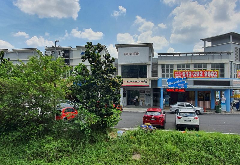 Lestari Perdana Apartment