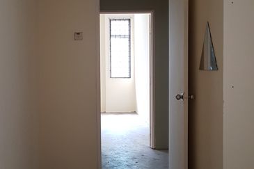 Lestari Perdana Apartment