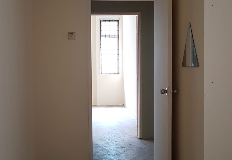 Lestari Perdana Apartment