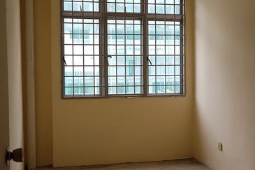 Lestari Perdana Apartment