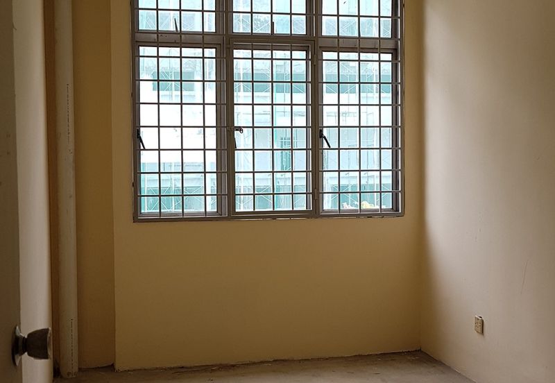 Lestari Perdana Apartment