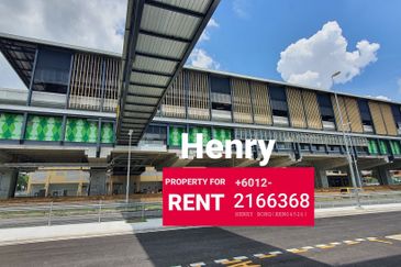 Lestari Perdana Apartment