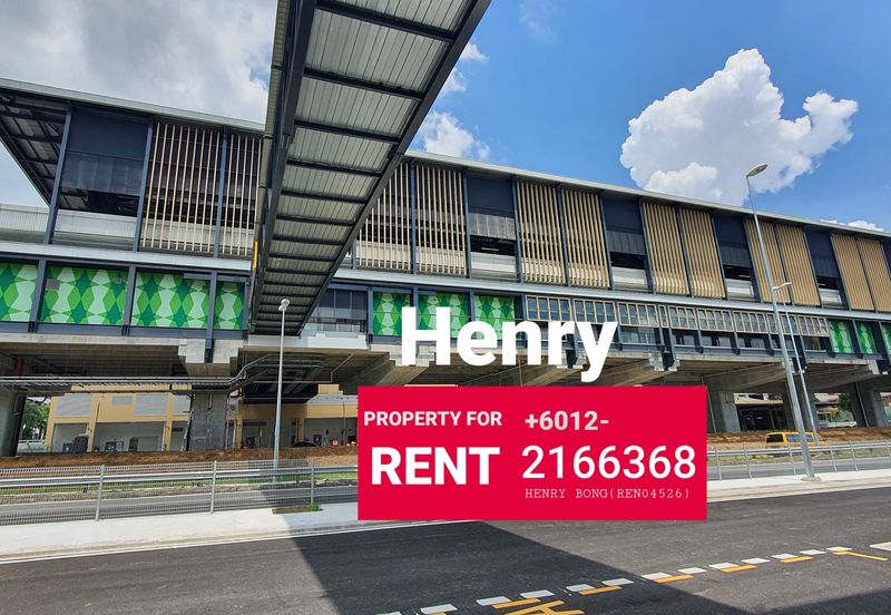 Lestari Perdana Apartment