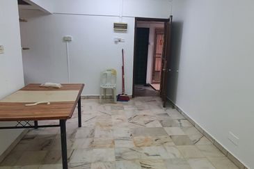 PPR Desa Petaling