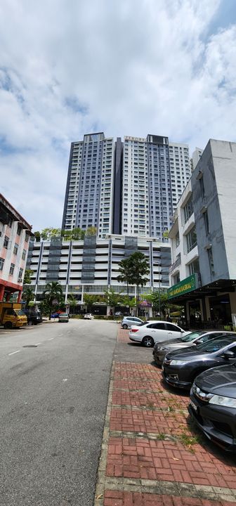 TAMAN LESTARI PERDANA LP7 , Selangor, Seri Kembangan