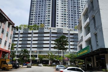 Taman Lestari Perdana