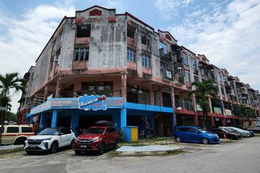 Taman Lestari Perdana