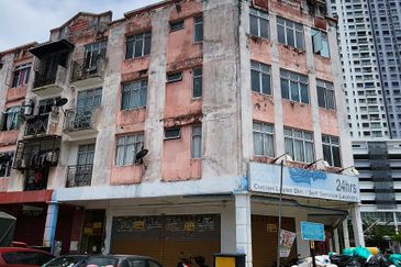 Taman Lestari Perdana