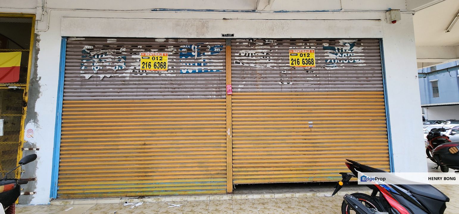 TAMAN LESTARI PERDANA LP7, Selangor, Seri Kembangan