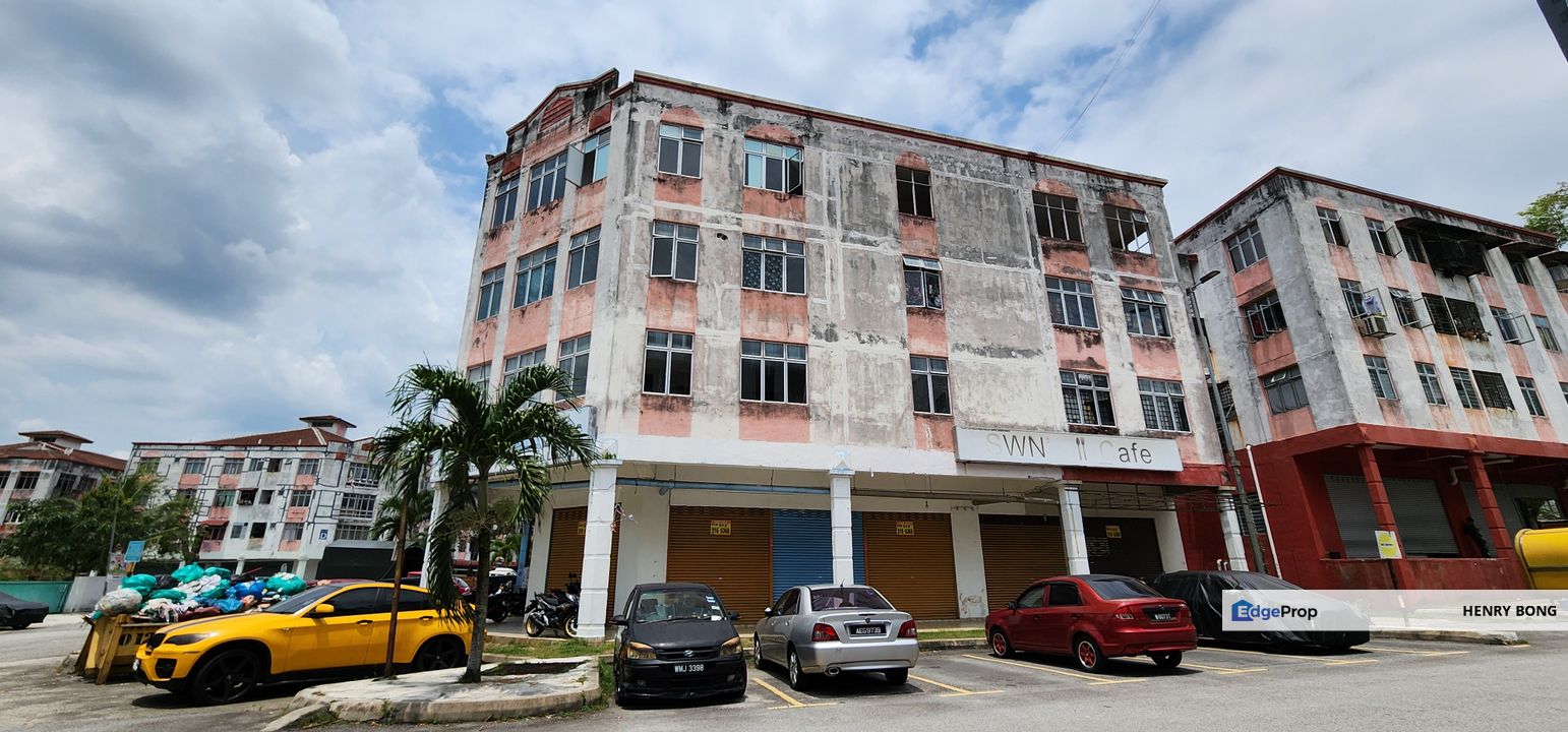 TAMAN LESTARI PERDANA LP7, Selangor, Seri Kembangan