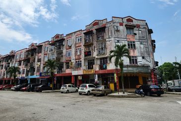 Taman Lestari Perdana