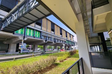 Taman Lestari Perdana