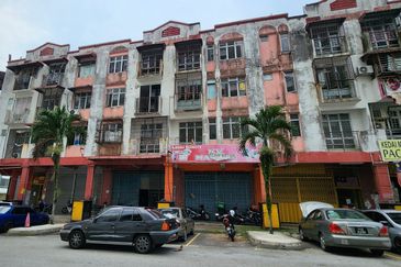 Taman Lestari Perdana