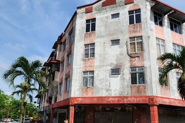 Taman Lestari Perdana