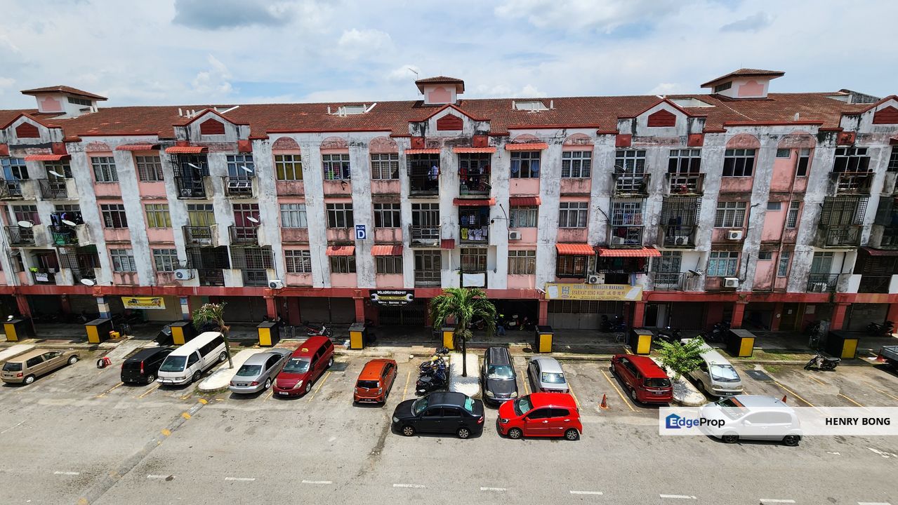 TAMAN LESTARI PERDANA LP7, Selangor, Seri Kembangan
