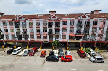 Taman Lestari Perdana