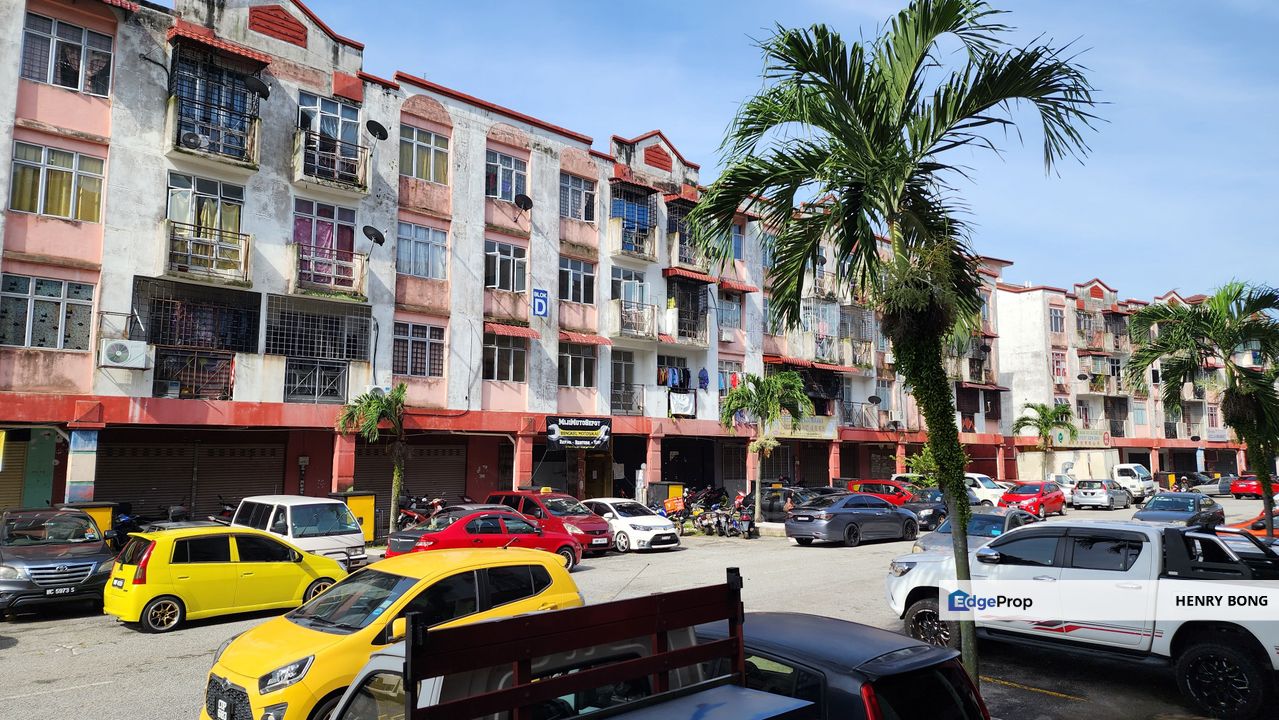 TAMAN LESTARI PERDANA LP7, Selangor, Seri Kembangan