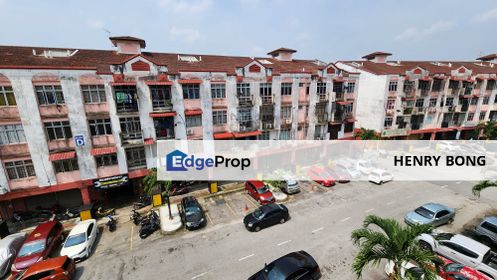 TAMAN LESTARI PERDANA LP7, Selangor, Seri Kembangan